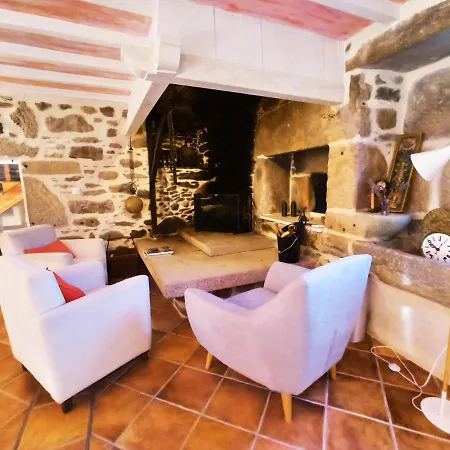 Villa Molino Cerca De La Playa