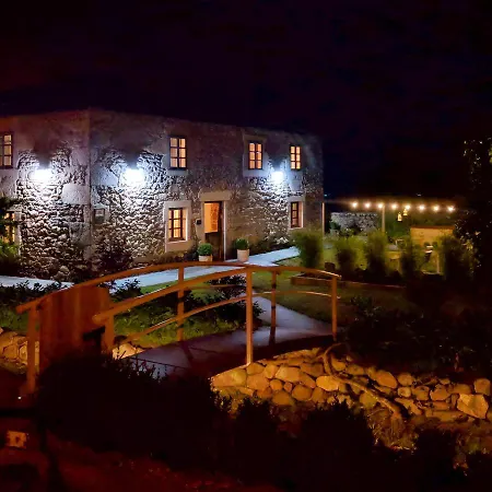 Villa Molino Cerca De La Playa *