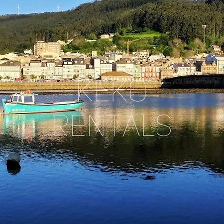 Molino Cerca De La Playa *