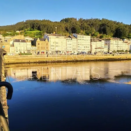 Molino Cerca De La Playa Villa *