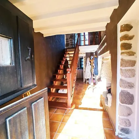 Molino Cerca De La Playa Villa San Pedro de Viveiro