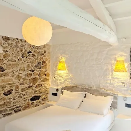Villa Molino Cerca De La Playa San Pedro de Viveiro