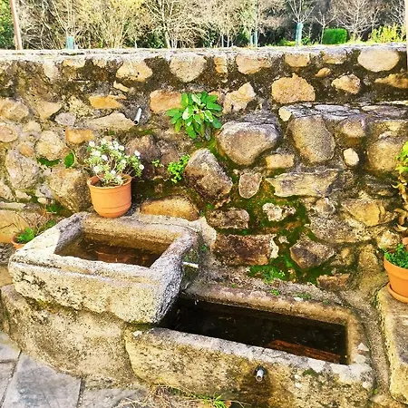 Villa Molino Cerca De La Playa San Pedro de Viveiro