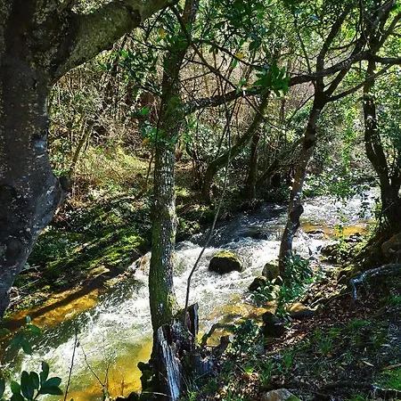 Molino Cerca De La Playa Villa San Pedro de Viveiro