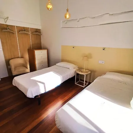 Villa Molino Cerca De La Playa *