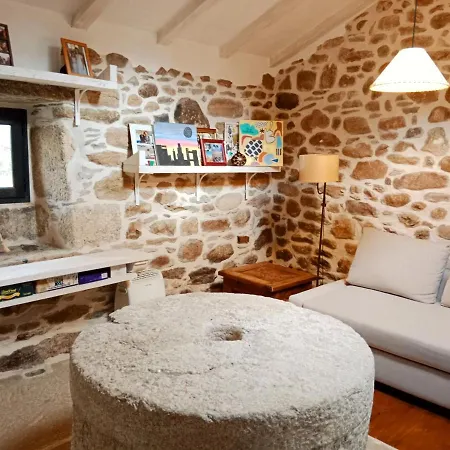 Molino Cerca De La Playa Villa *